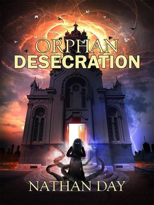 cover image of Orphan